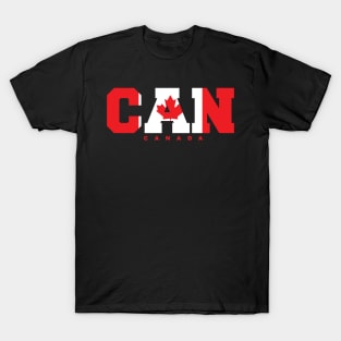 Canada T-Shirt